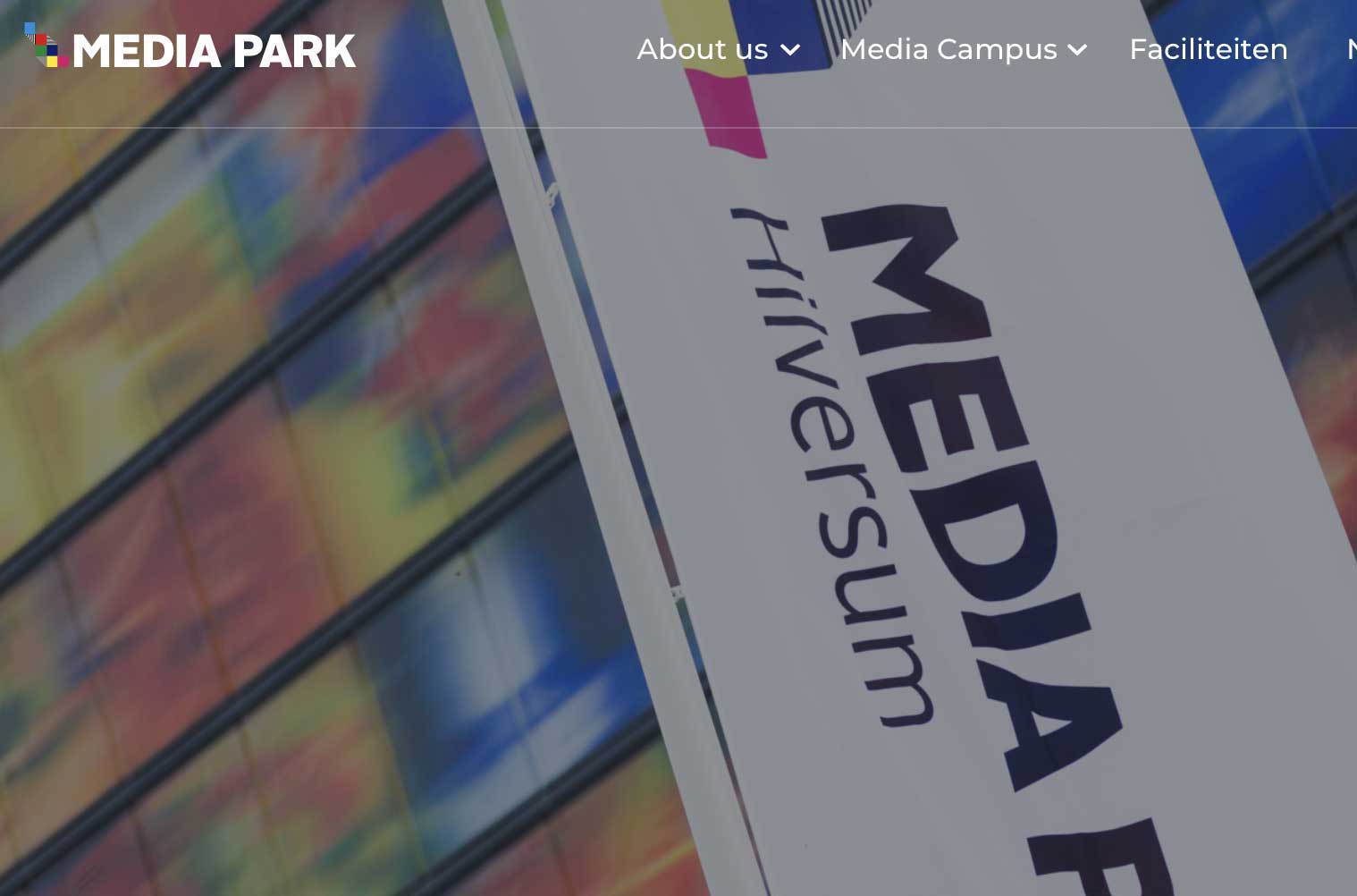 Media Park Hilversum
