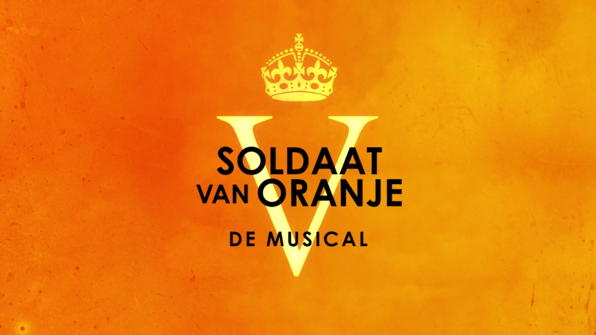 soldaat van oranje logo